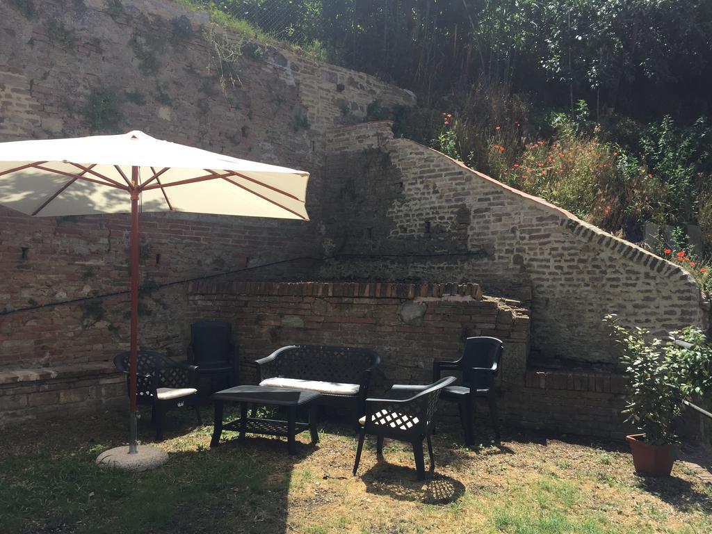 Bed & Breakfast Siena Vip B&B 2*
