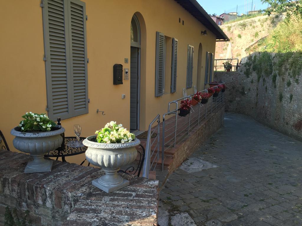 Siena Vip B&B Siena