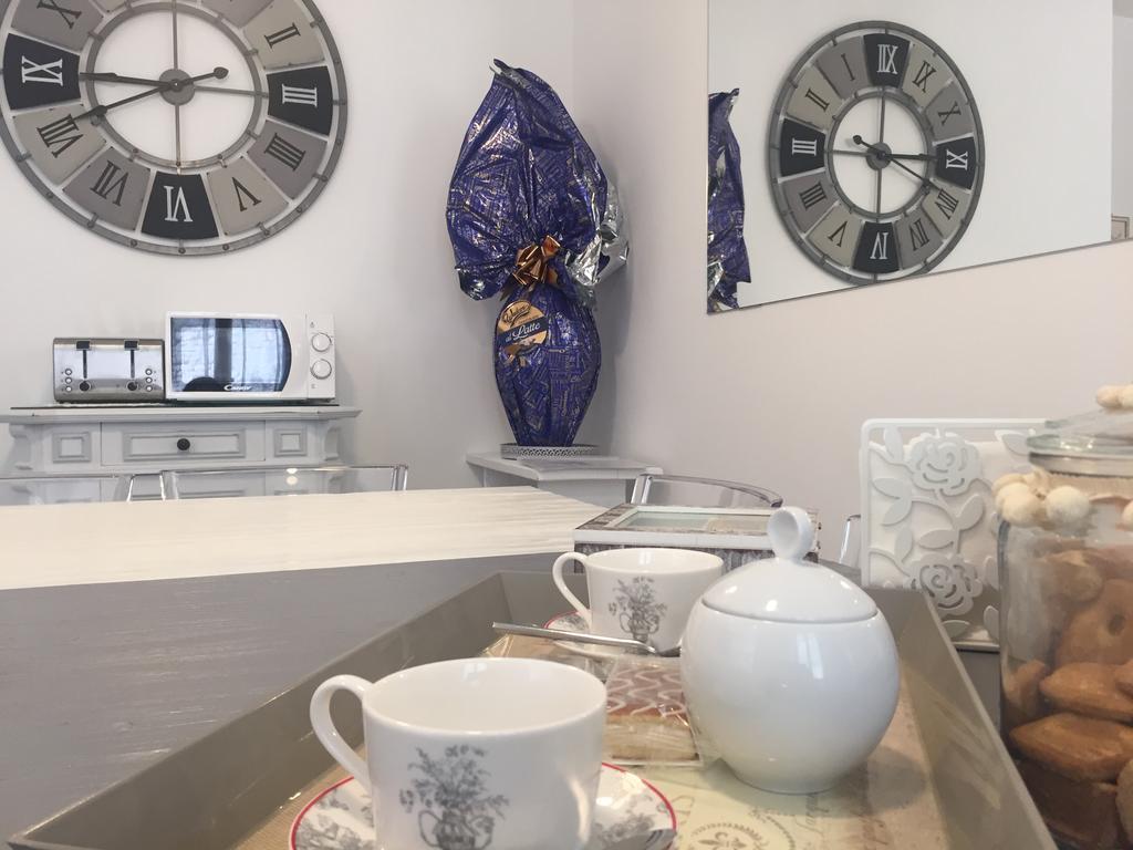 Siena Vip B&B Bed & Breakfast Siena