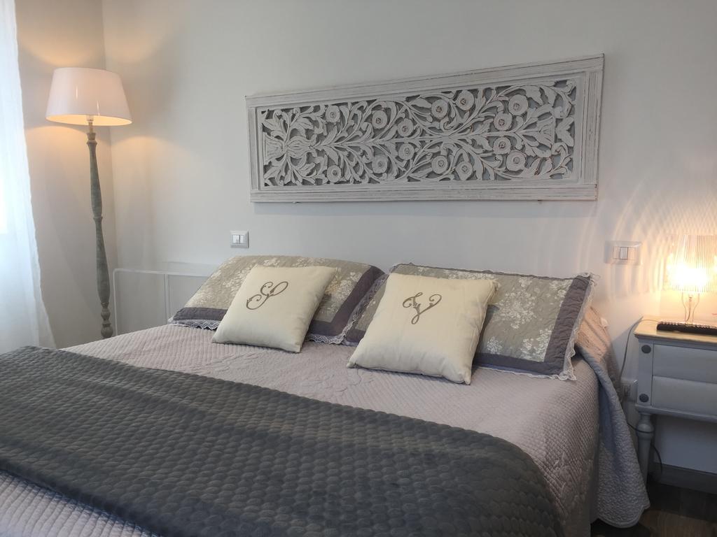 Bed & Breakfast Siena Vip B&B