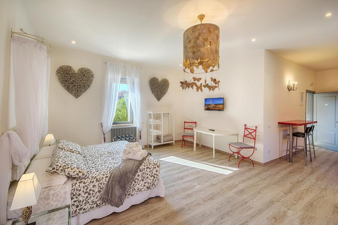 Siena Vip B&B 2* Siena
