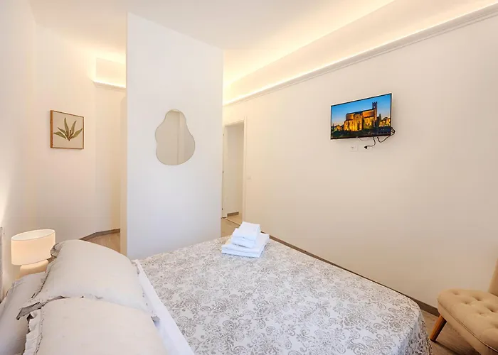 Siena Vip B&B