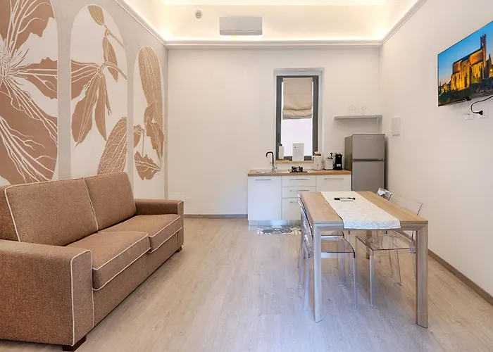 Siena Vip B&B