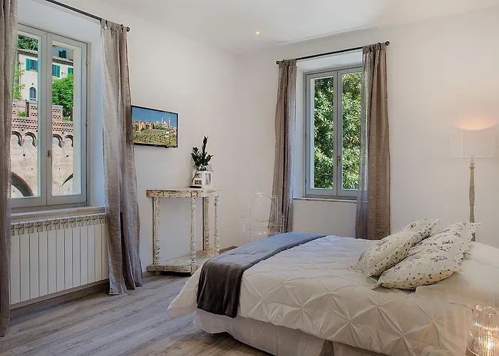 Siena Vip B&B