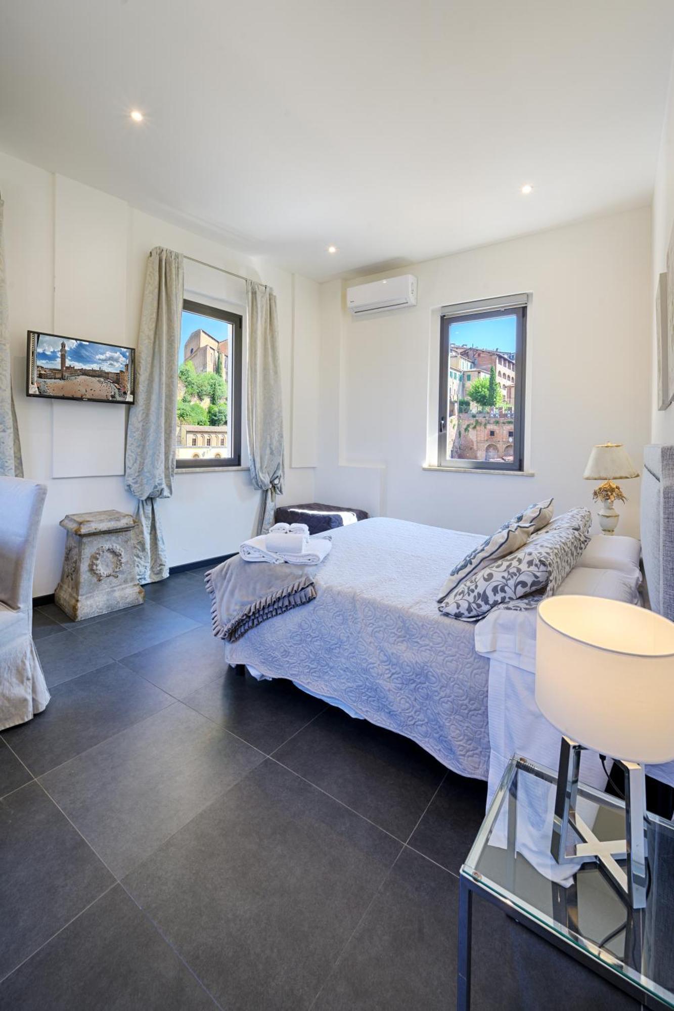 Vip Bed and breakfast 2*