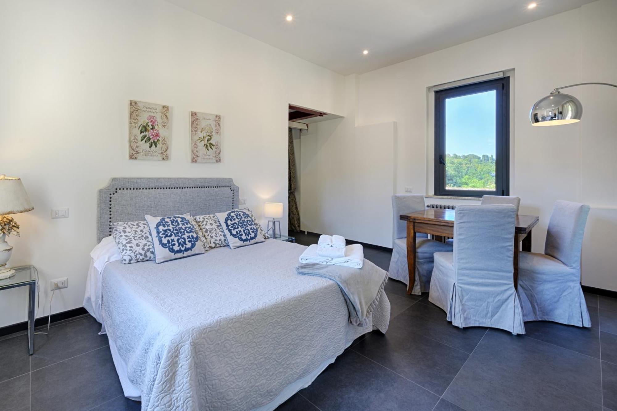 Bed and breakfast Vip 2*