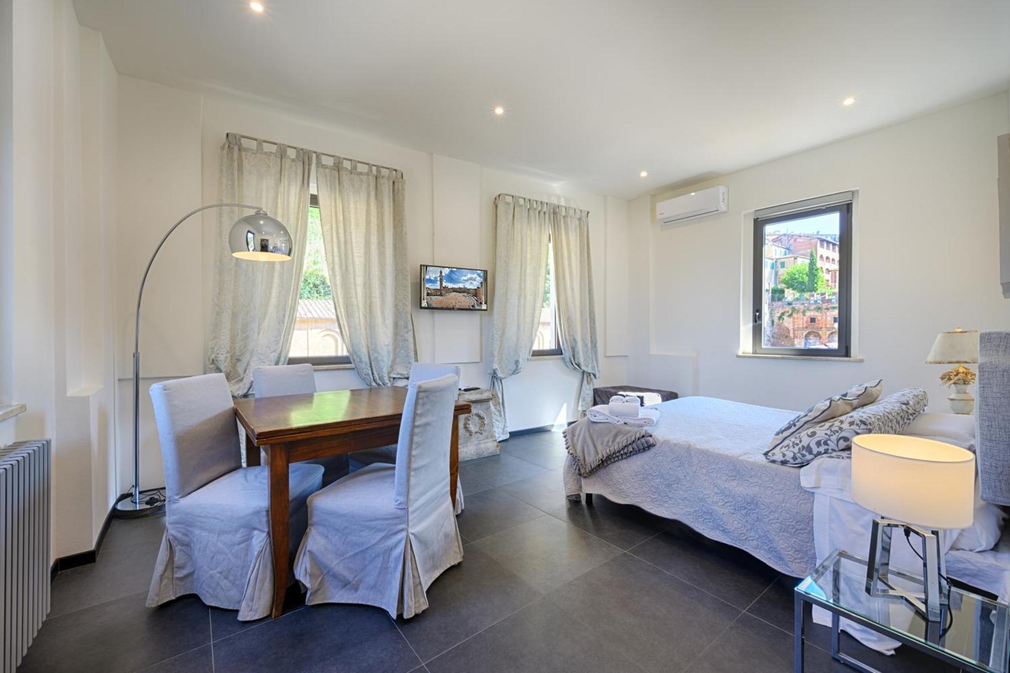 Vip Bed and breakfast Siena