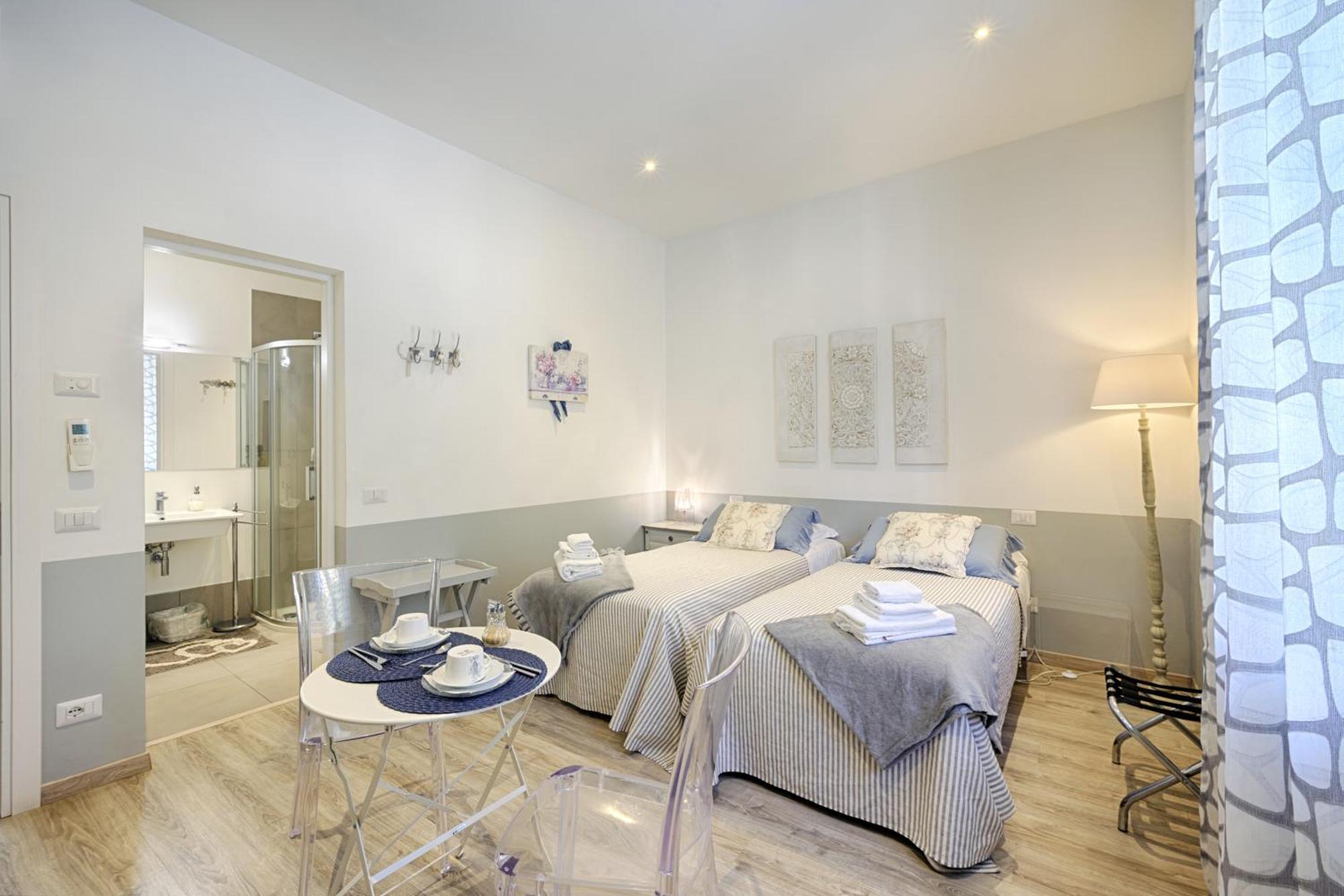 Bed and breakfast Vip Siena