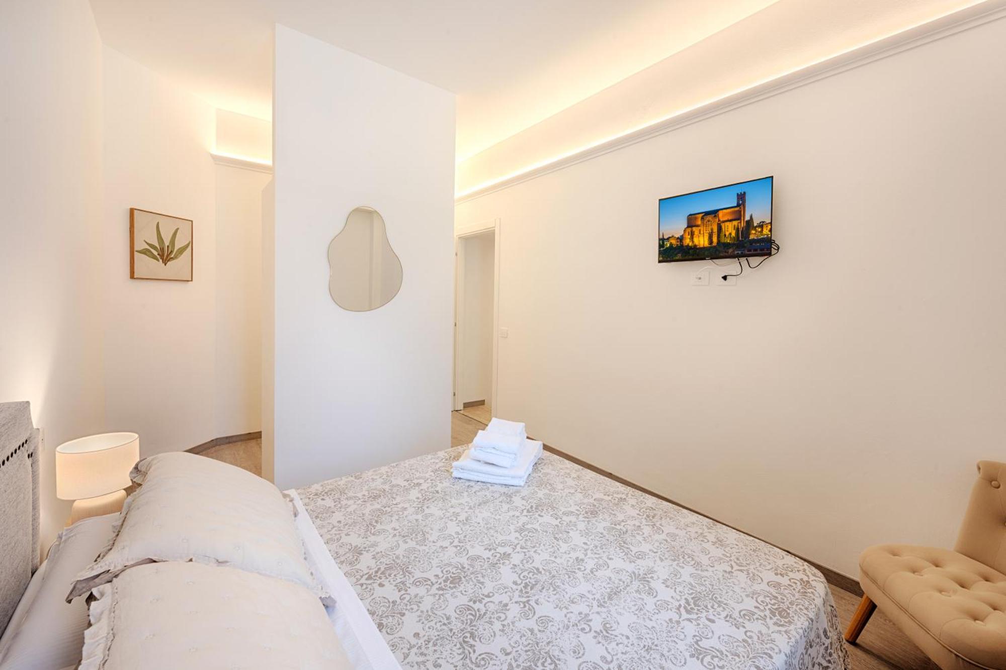 Bed and breakfast Vip Siena