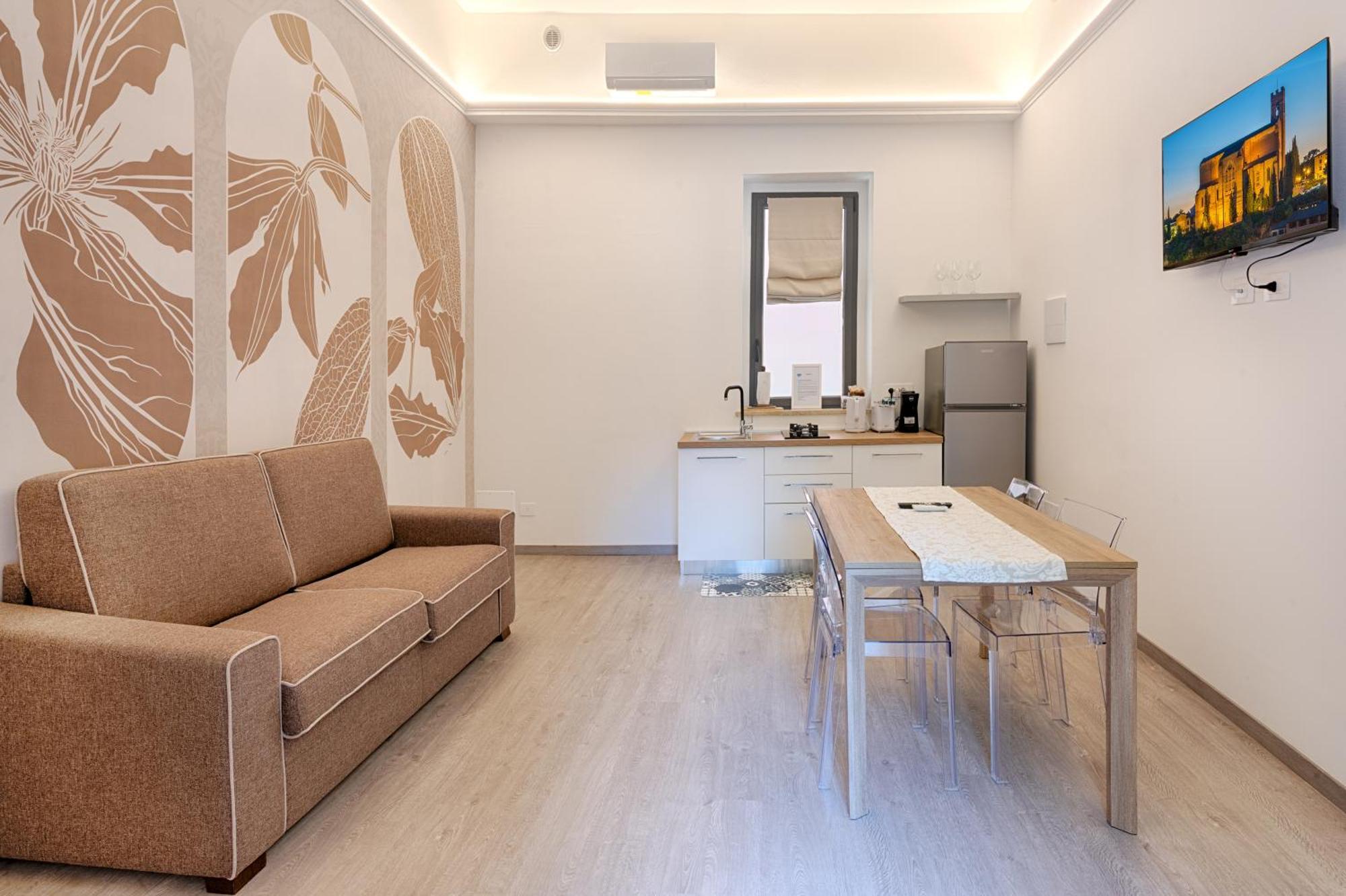 Vip 2* Siena