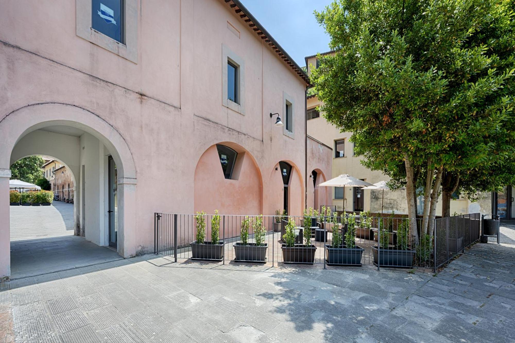 Vip Bed and breakfast Siena