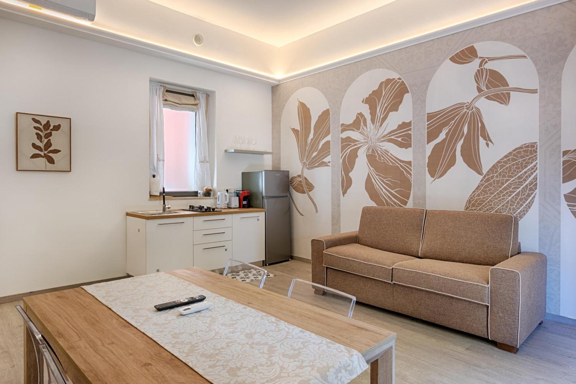 Vip Bed and breakfast 2*