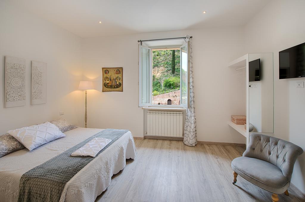Vip Bed and breakfast Siena