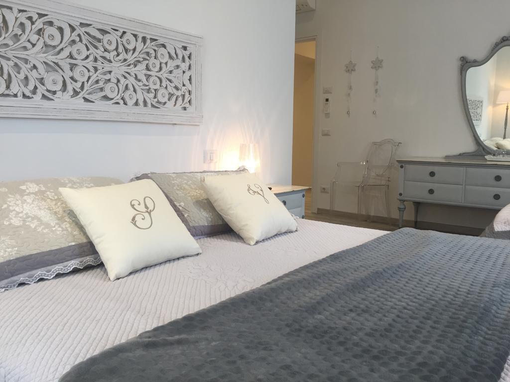 Bed and breakfast Vip Siena