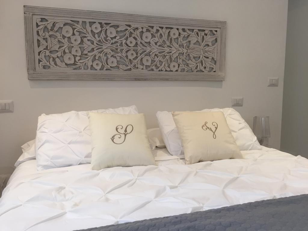 Vip Bed and breakfast Siena