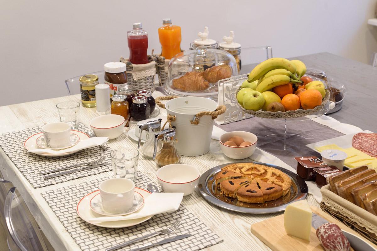 Bed and breakfast Vip Siena
