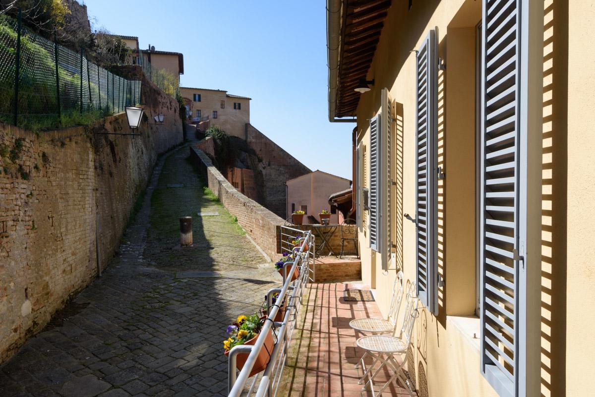 Vip 2* Siena