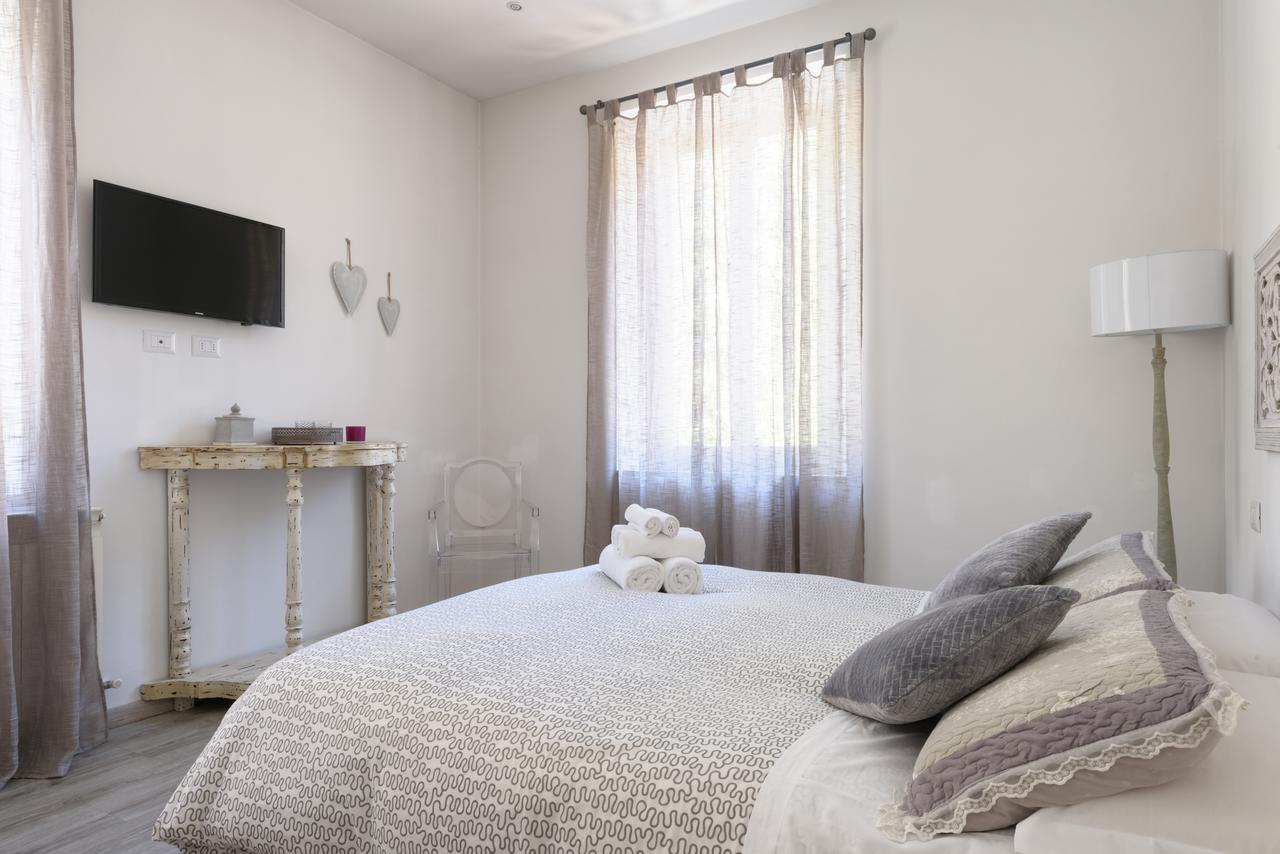 Bed and breakfast Vip 2*