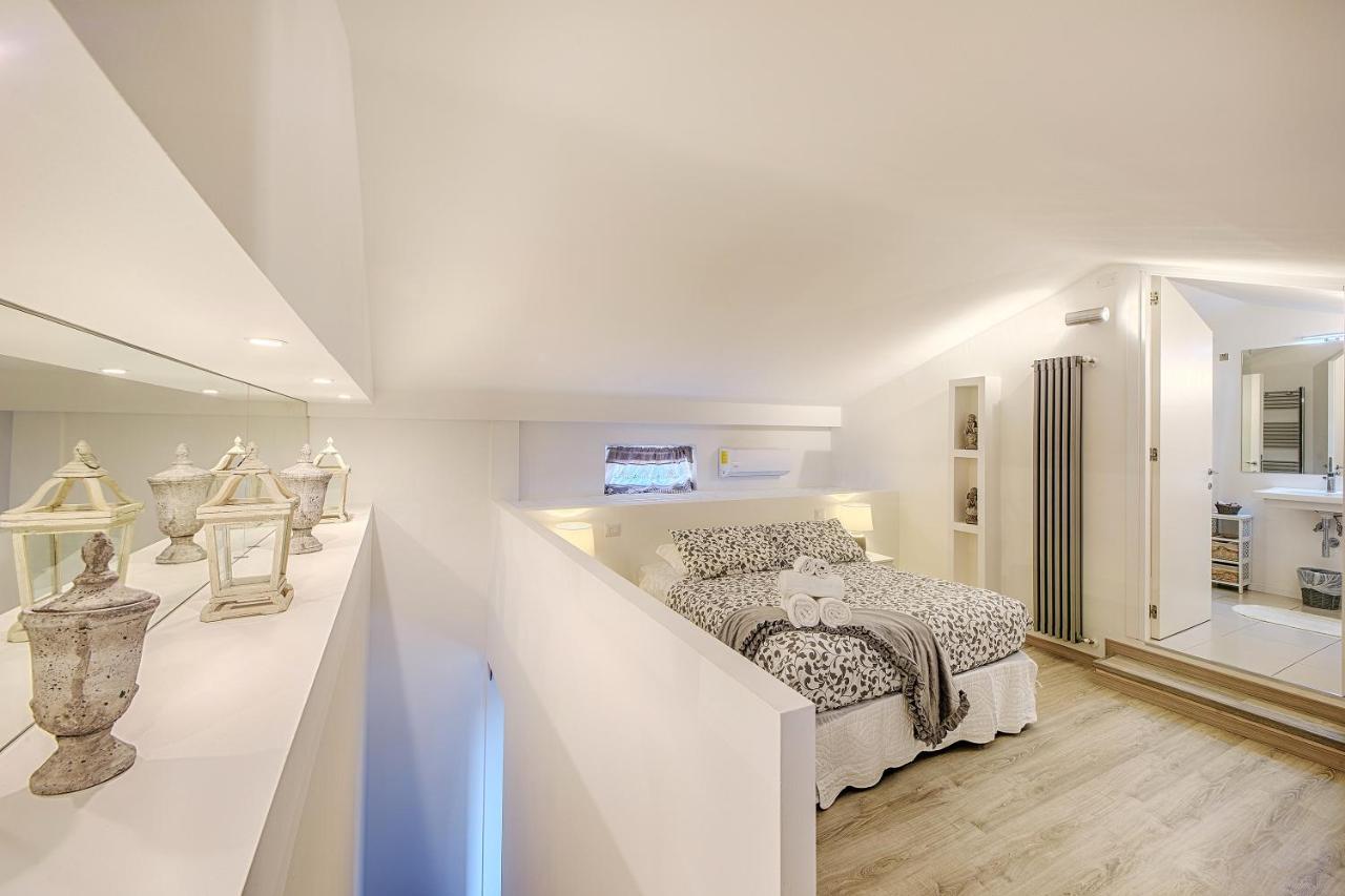 Bed and breakfast Vip