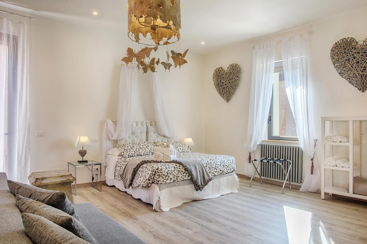 Bed and breakfast Vip 2*